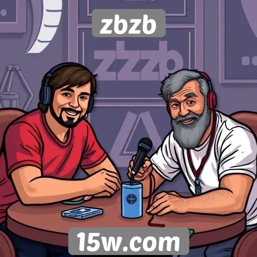Entrevista exclusiva com desenvolvedores por trás do zbzb
