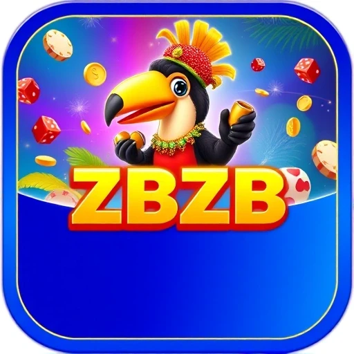 zbzb Logo