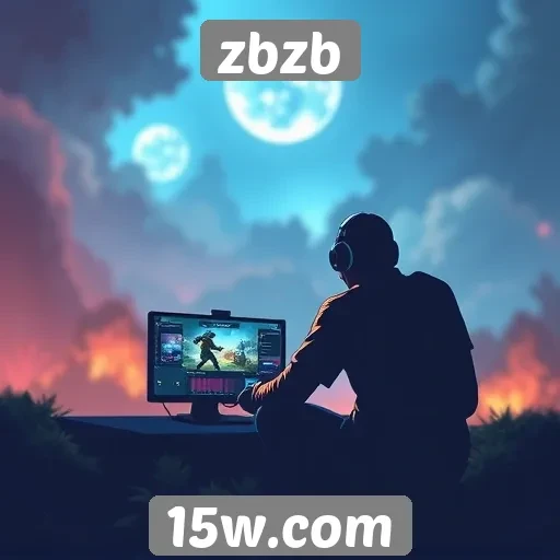 Tendências de jogos online em zbzb para a comunidade