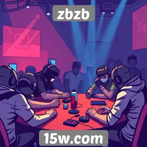 Impacto das comunidades de jogadores no zbzb